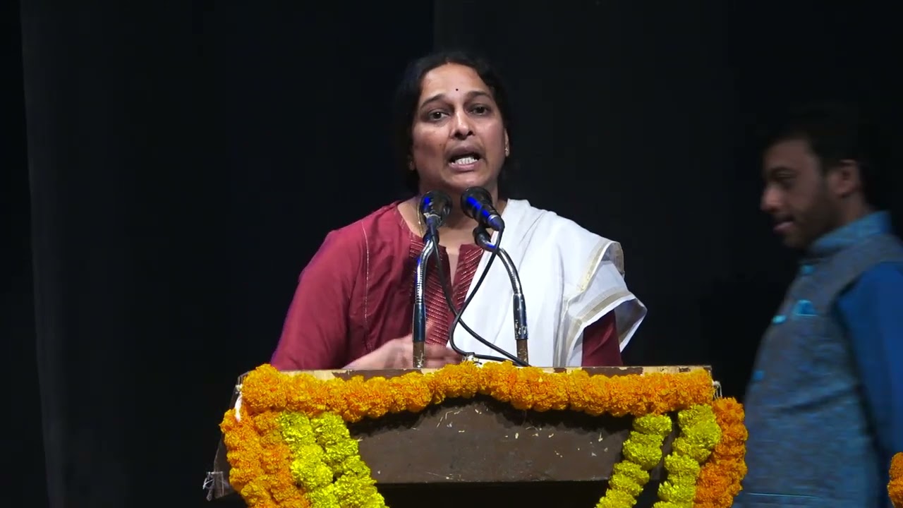Shakthi Bharatnatyam performance by Sri Vari Padalu bharatnatyam dance academy students