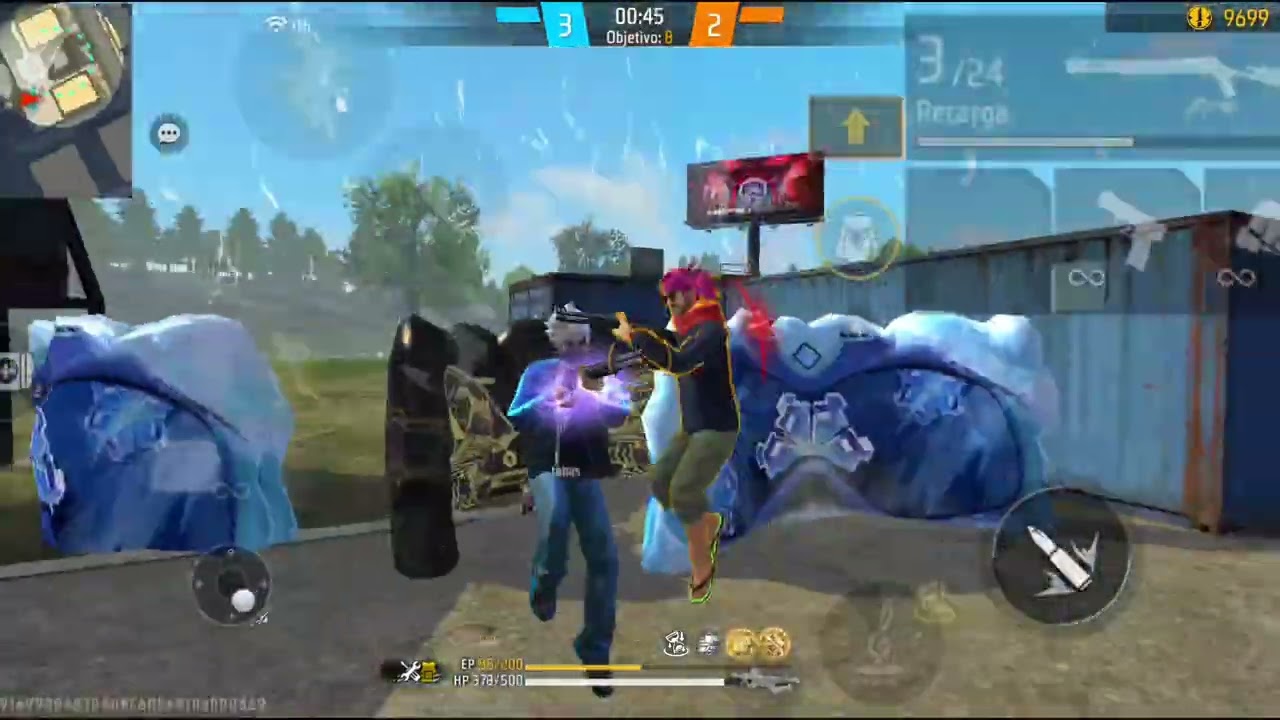 REDMI NOTE 15 PRO📱 FREE FIRE