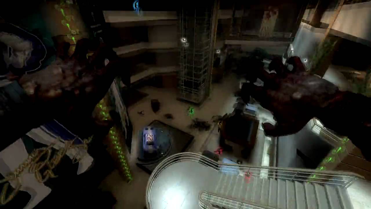 Fragogl (Left 4 Dead 2) #teamogl