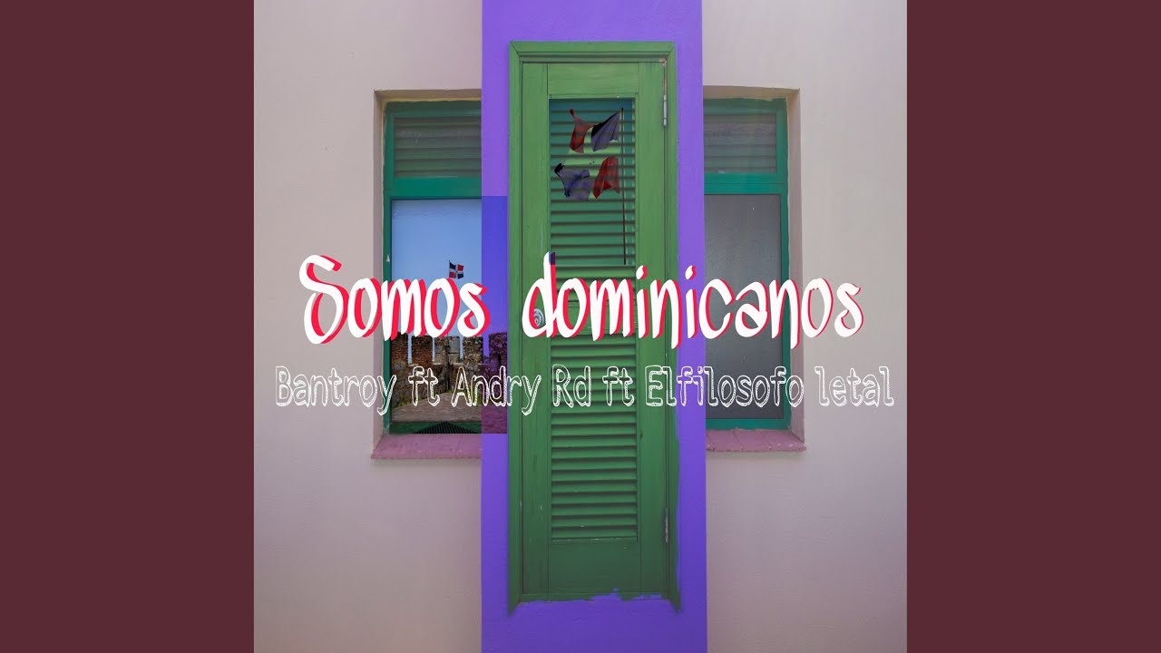 Somos Dominicanos
