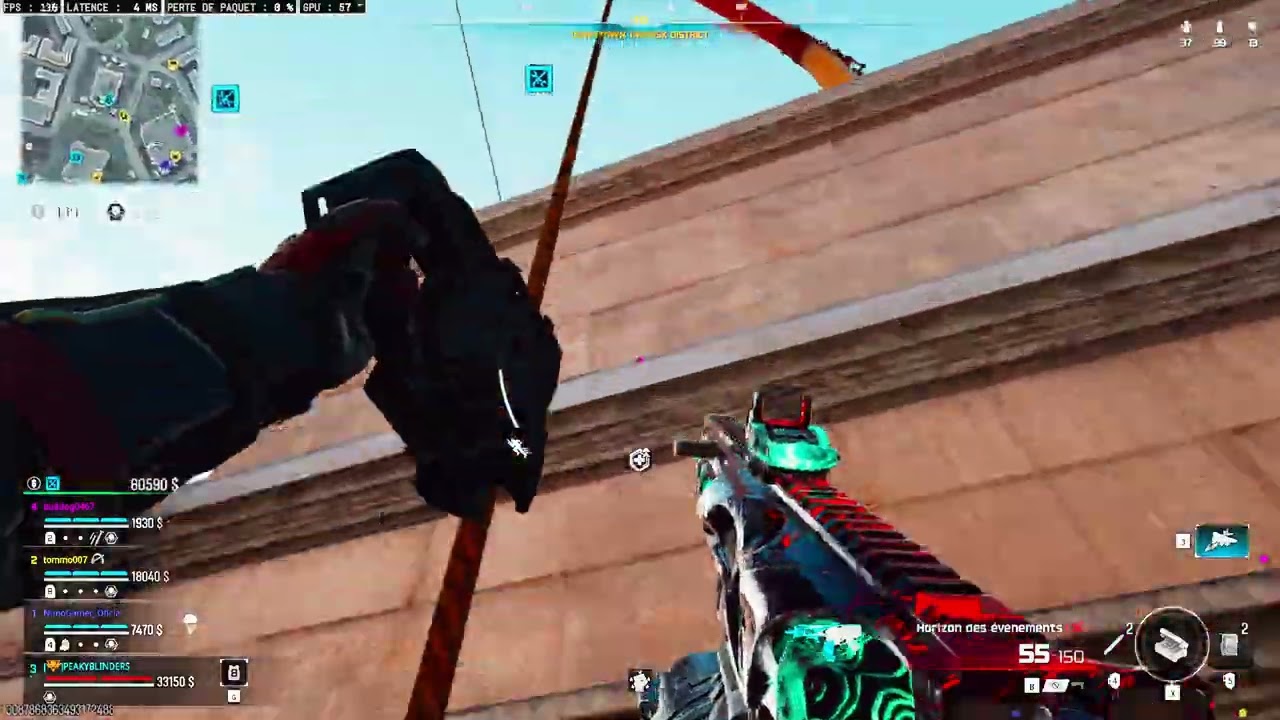 warzone top 1 30 kills