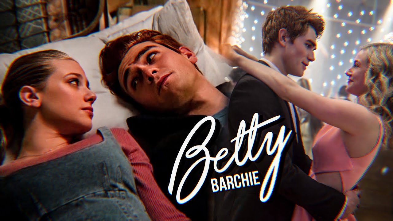 betty&archie | betty.