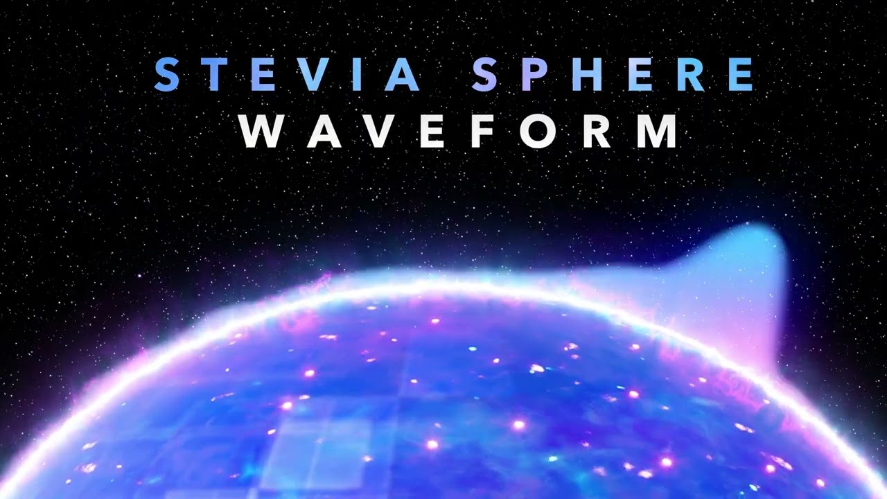 Stevia Sphere – Waveform [Vaporwave] from Royalty Free Planet™