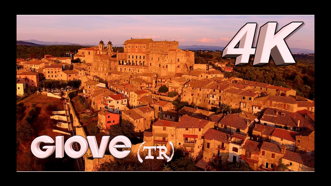 InFlight History 4K - 