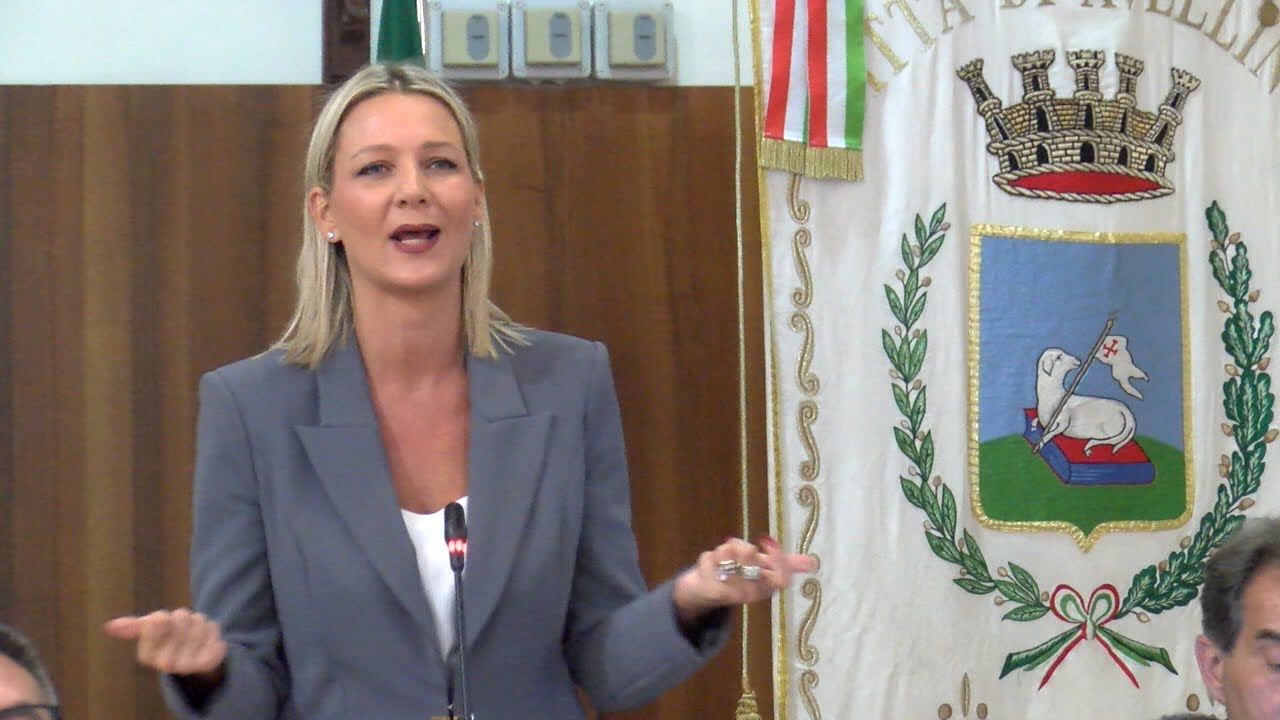 Avellino. Fine dell'amministrazione Nargi, arriva il commissario