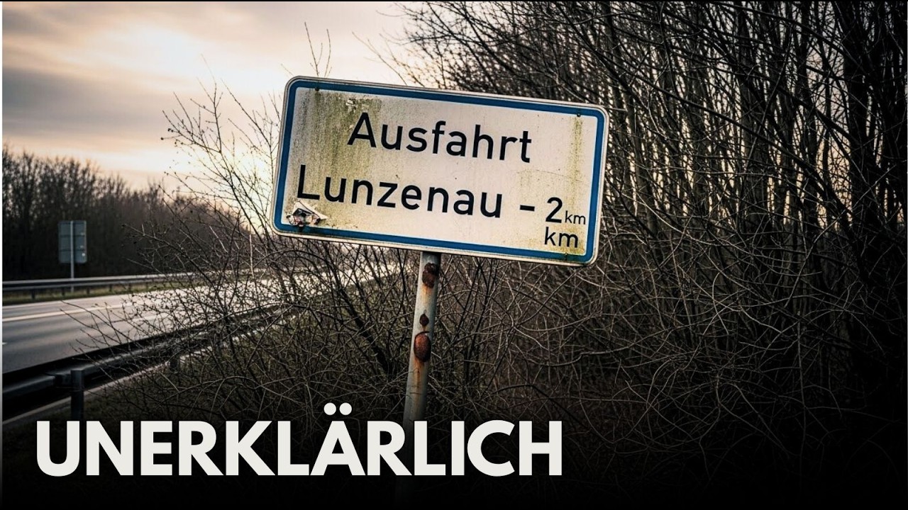 Die B175, die sich selbst verändert – Berichte von Fahrern, die nie ankamen, 1988
