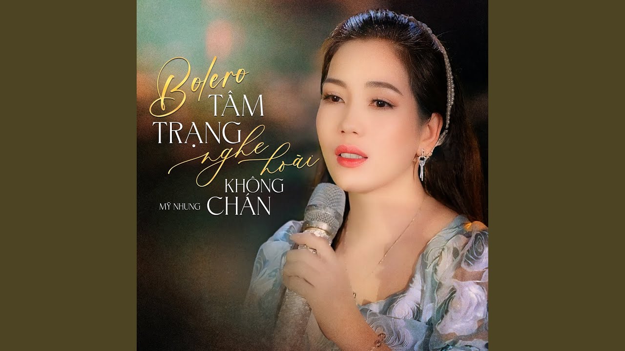 Liên Khúc Bolero Chọn Lọc Toàn Bài Hay Nghe Là Sướng Tai - Mình Đành Xa Nhau