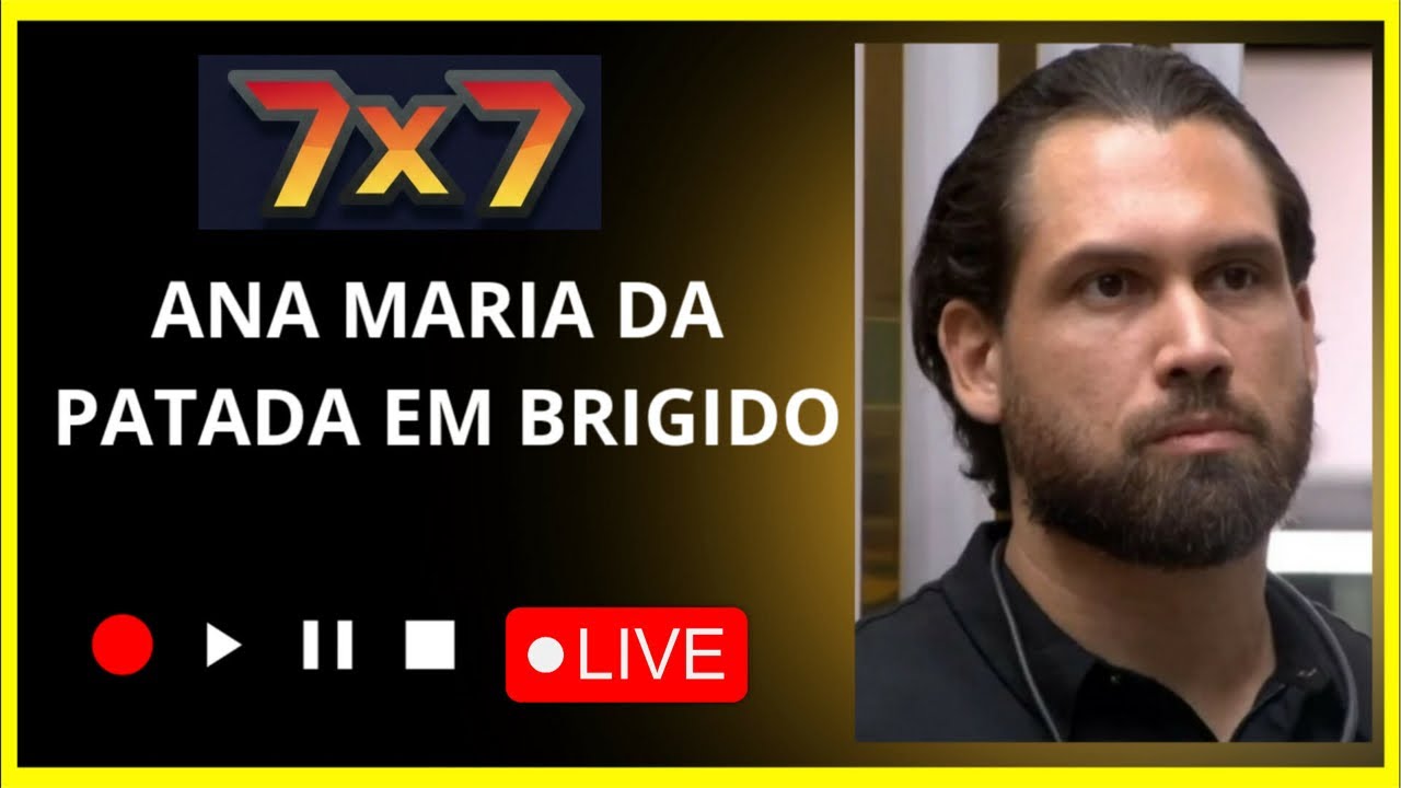 7 x 7: Brigido rendeu no Mais Você, Sônia Abrao negocia com SBT e mais…