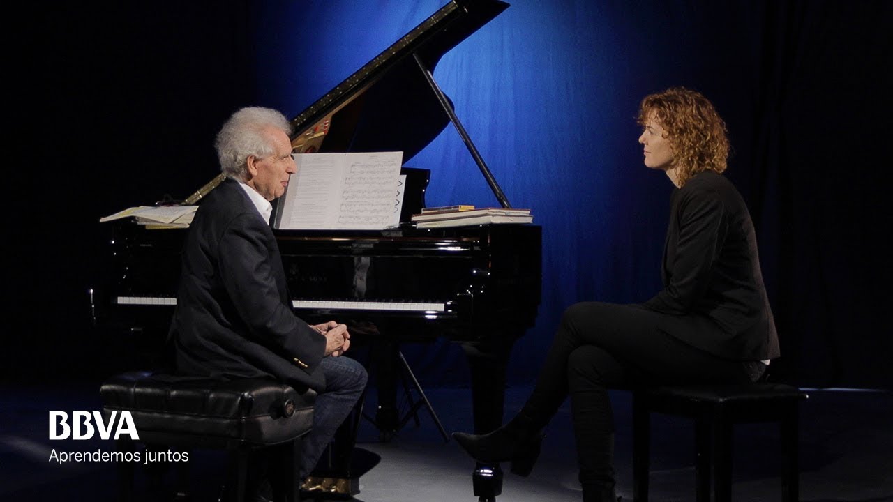 V. Completa: “Dirigir una orquesta es una buena metáfora para la vida”. Benjamin Zander