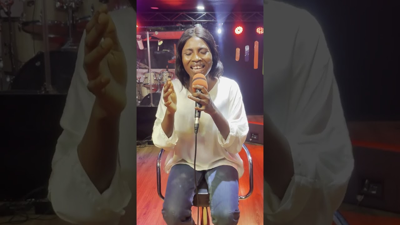 WORSHIP MEDLEY / KOFOWOROLA