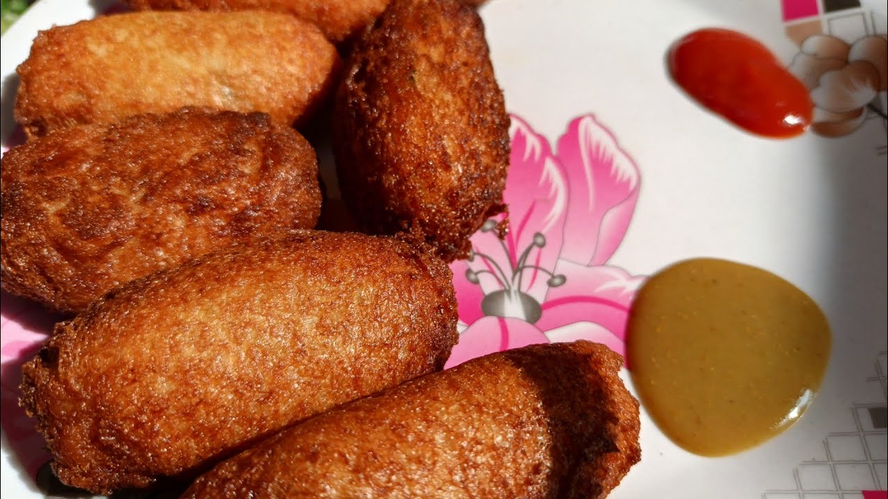 Bread rolls is here ❤️ Tripathi's kitchen is live!