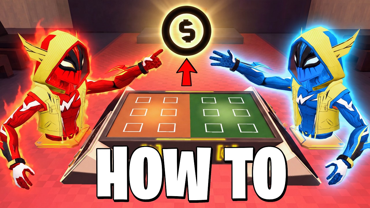 How To Get COINS FAST For TRADING In Hero X Hero! ($200,000/hr)