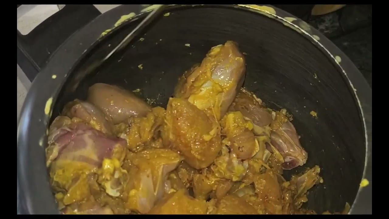  Chicken masala 😋🍗 || चिकन मसाला tasty 🍗
