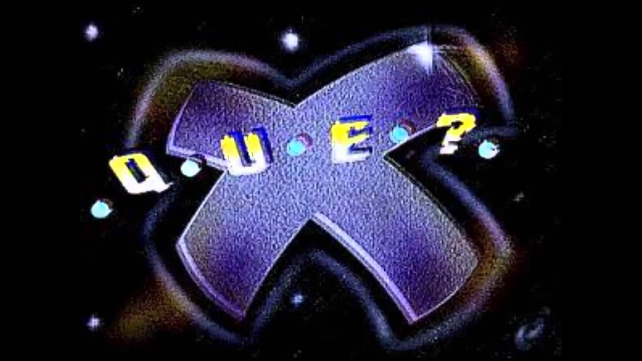 Xque - Xque ? Vol 4
