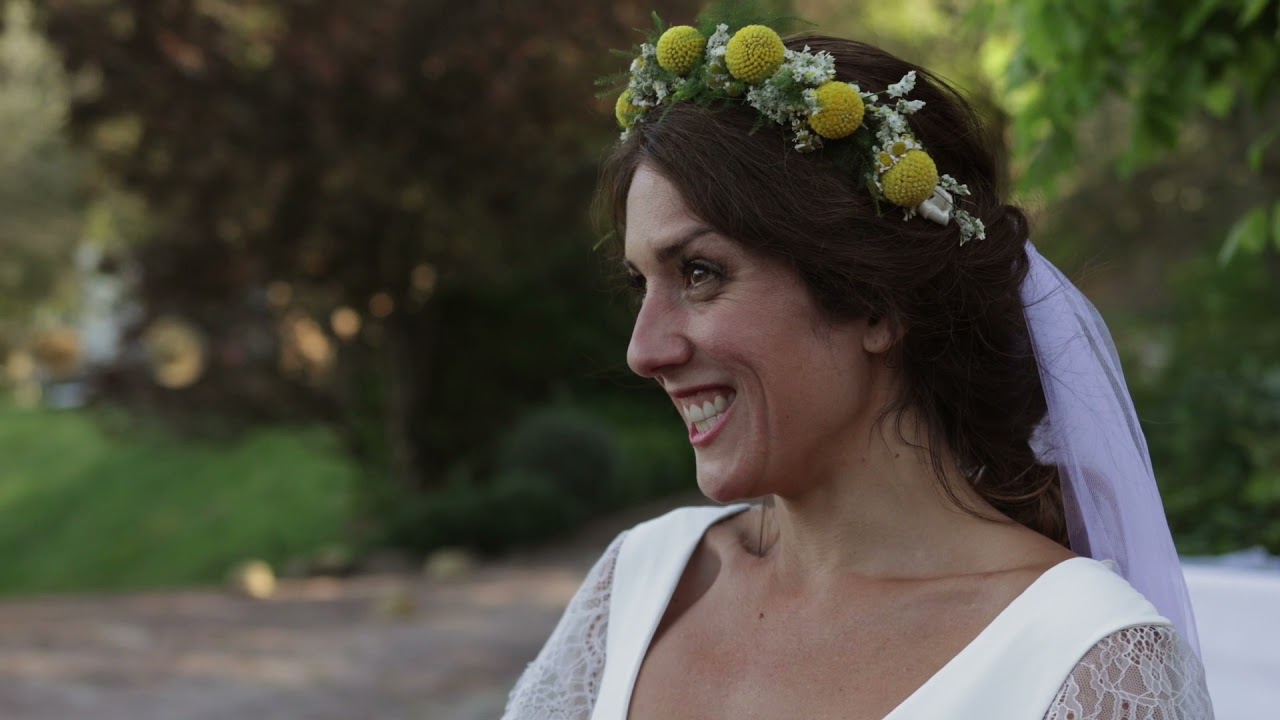 Inspiration Mariage - Dolce vita