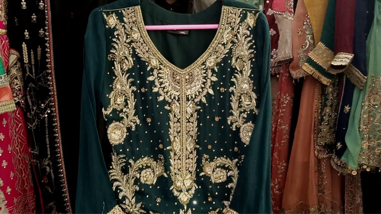 Readymade Pakistani Wedding Collection 2022 ||Bridal Nikah Dresses ||Reasonable Party Wear Dresses