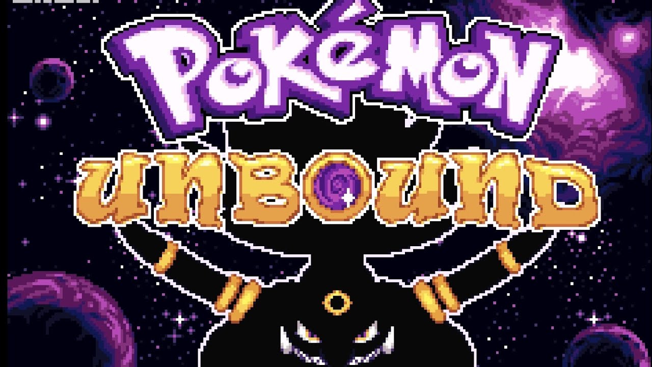 Pok&eacute;mon Unbound ep 30: the quest for LIGHT CLAY