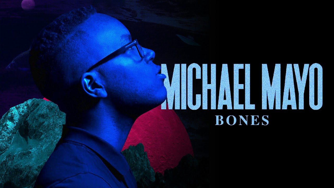 Michael Mayo - Another Love (Official Audio)