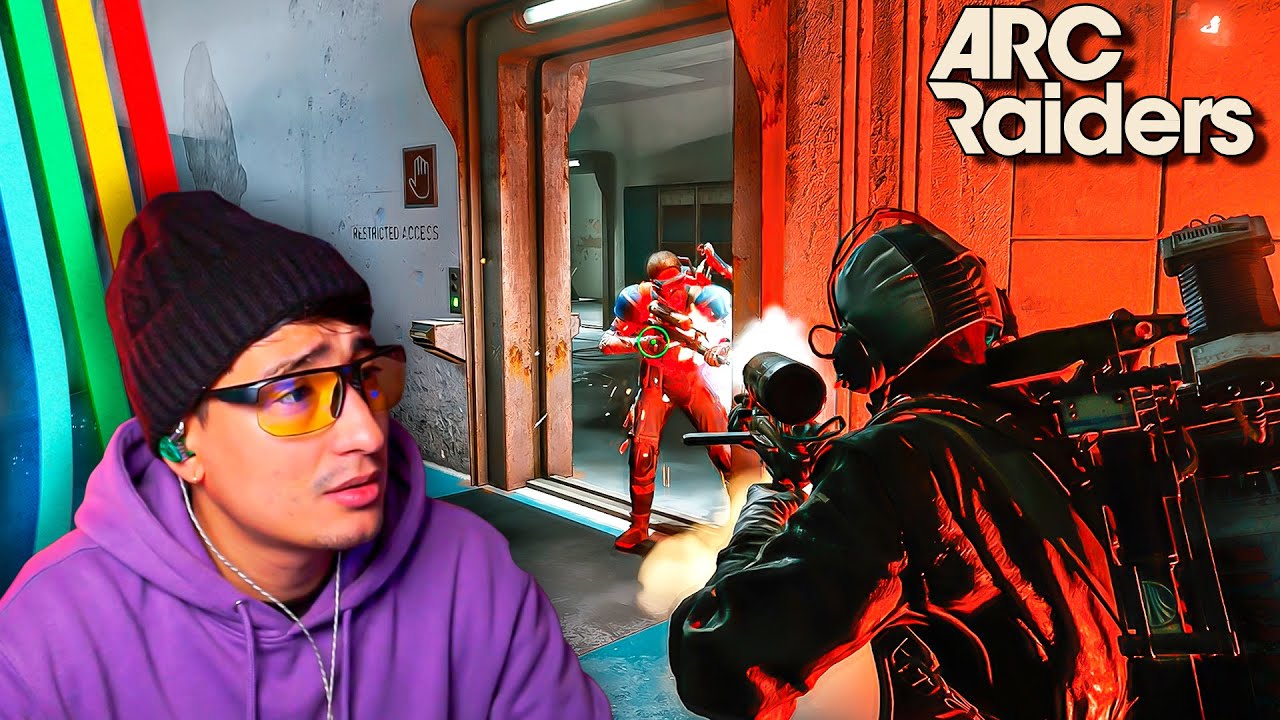 Lobbies PVP / +2000 bajas / TOY GOLDO