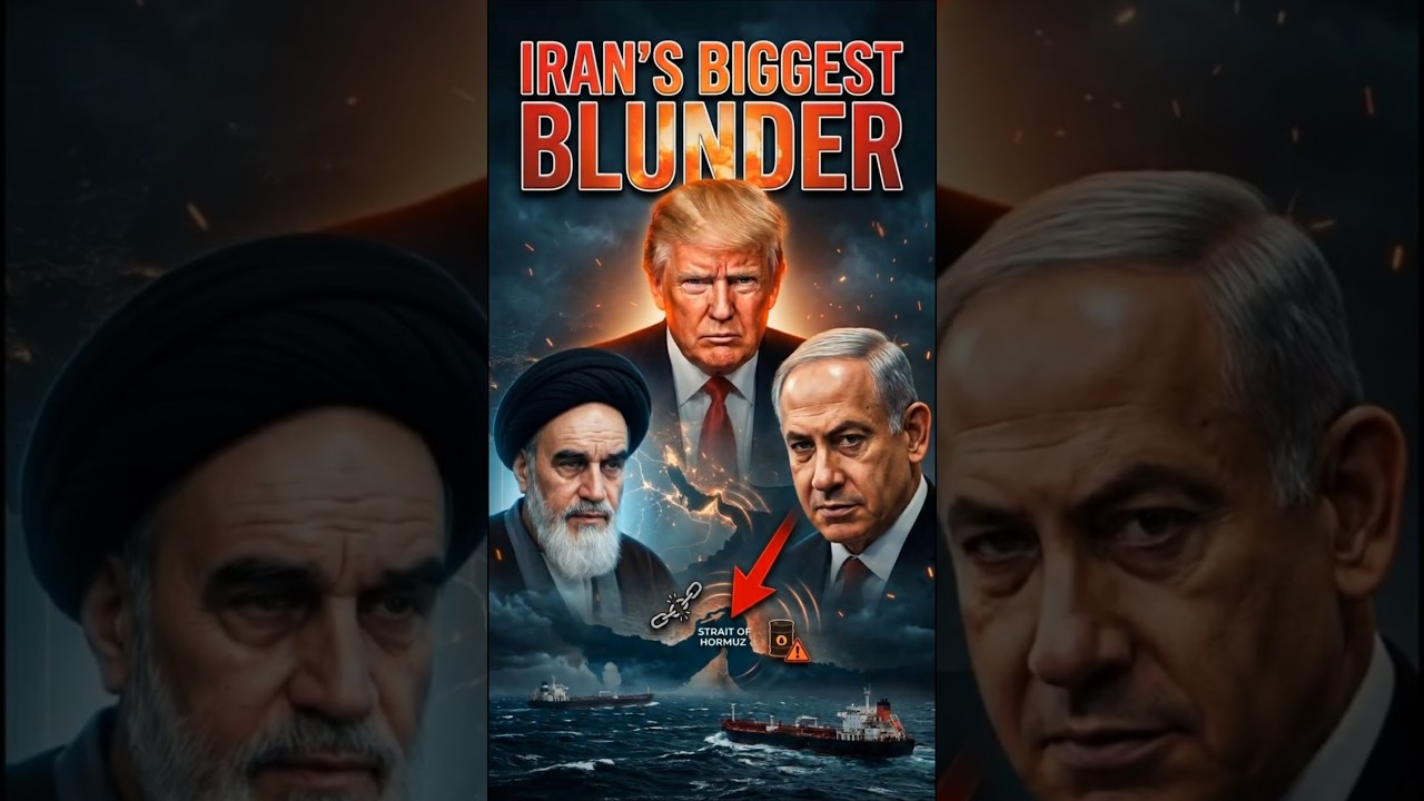 US-Israel Vs Iran War | Geopolitics #shorts