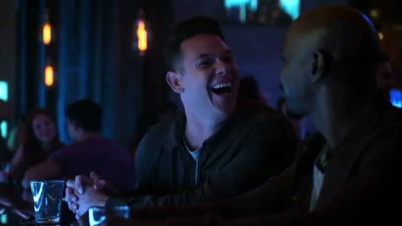 Lucifer: Dan conoce a Dios Todopoderoso