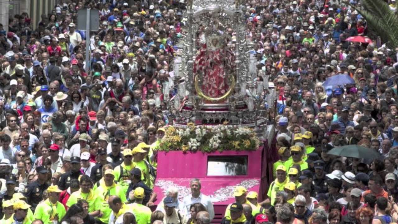 Viva la Fiesta Mayor - Mary Sánchez y Los Bandama