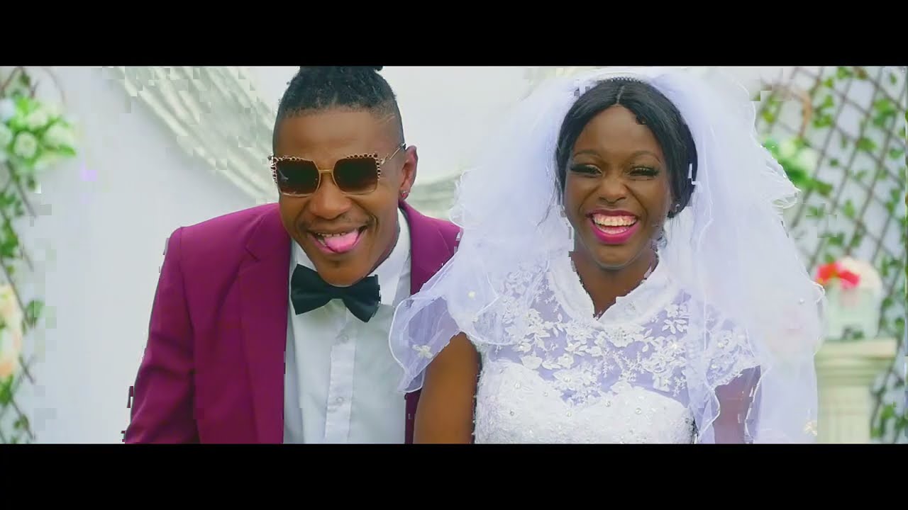 Rich Bizzy -  Chibanyonge [official video]