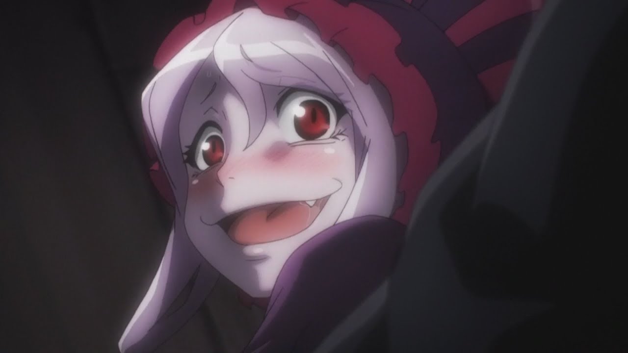 【AMV】Overlord~Mad Hatter