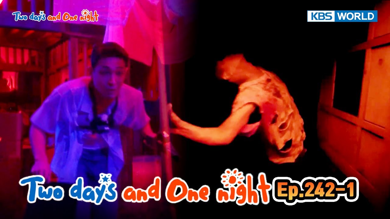 Two Days and One Night 4 : Ep.242-1 | KBS WORLD TV 241006