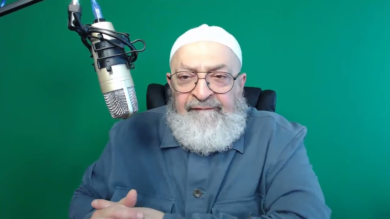 Copy of مناظرة حول التوسل ورواية عثمان بن حنيف الضعيفة