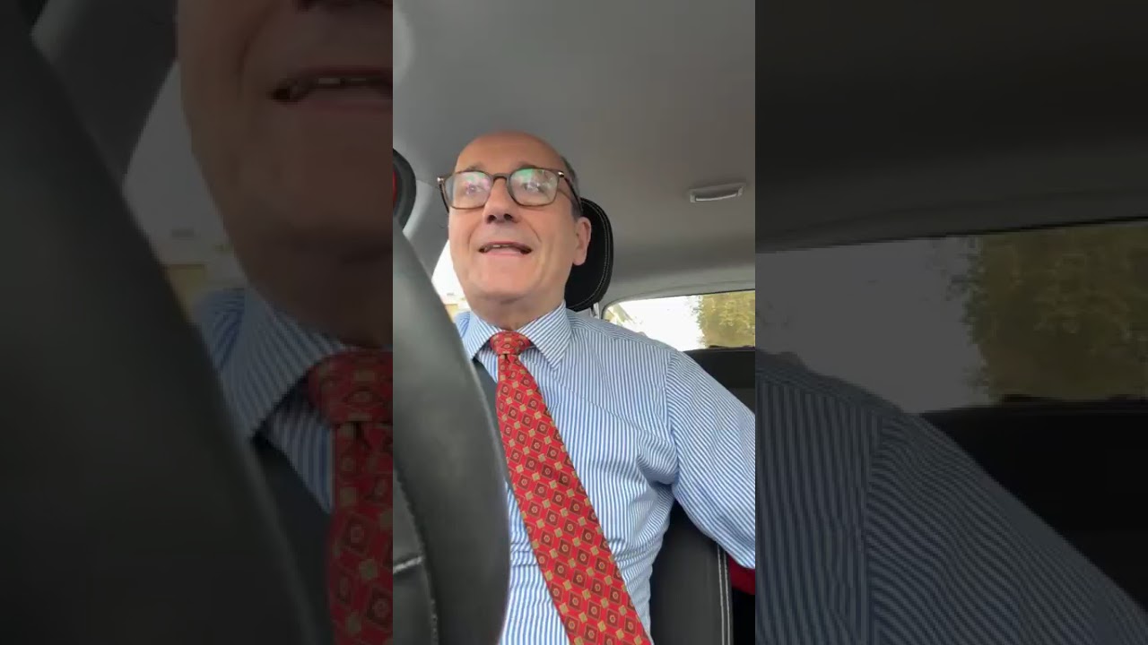 🔴 Alberto Bagnai Live (17.11.2025)