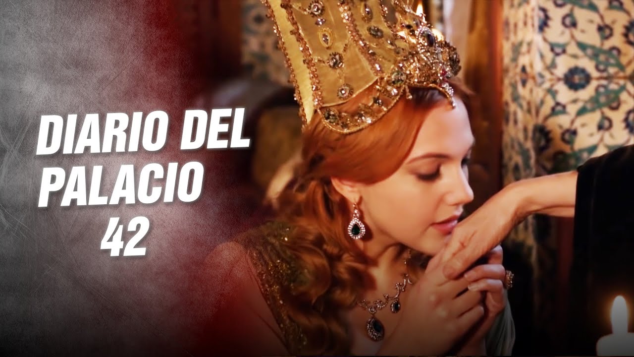 DIARIO DEL PALACIO 42 | Hice las paces con mi suegra