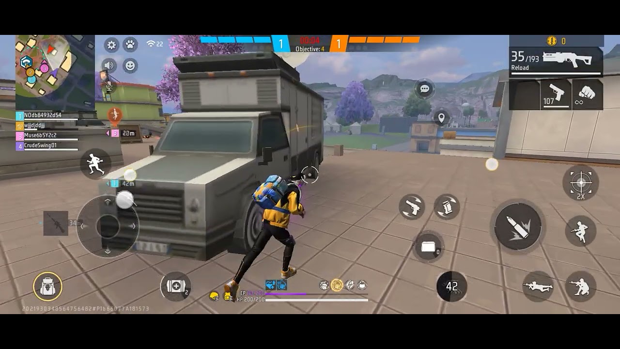 Third Video Subscribe