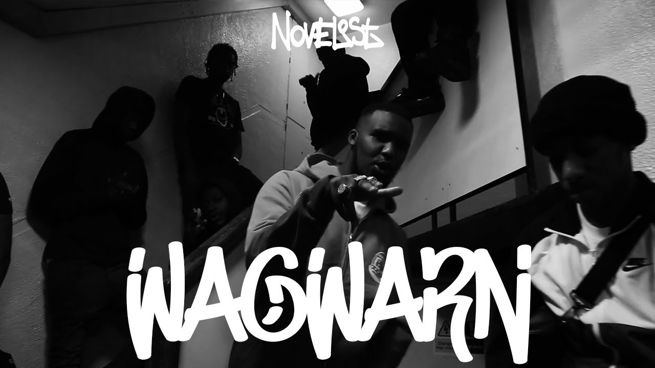 Novelist - Wagwan (Music Video)