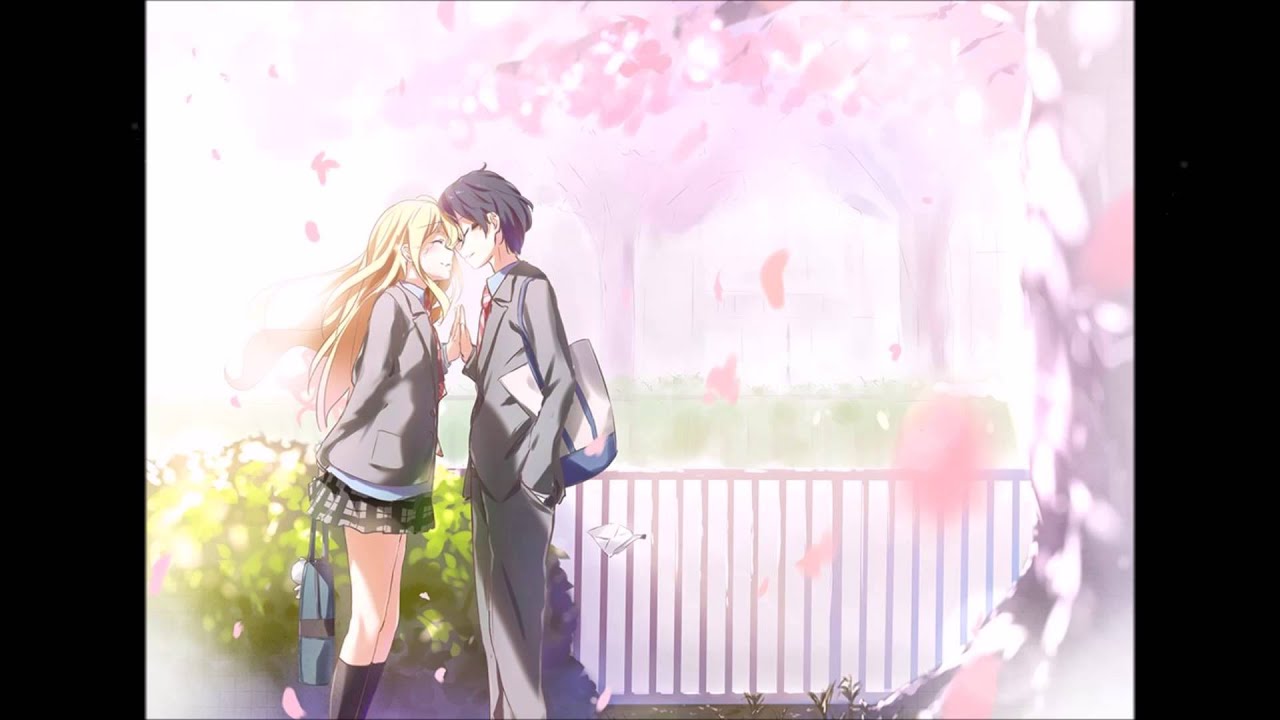 【Nightcore】Sen misin İlacım ?