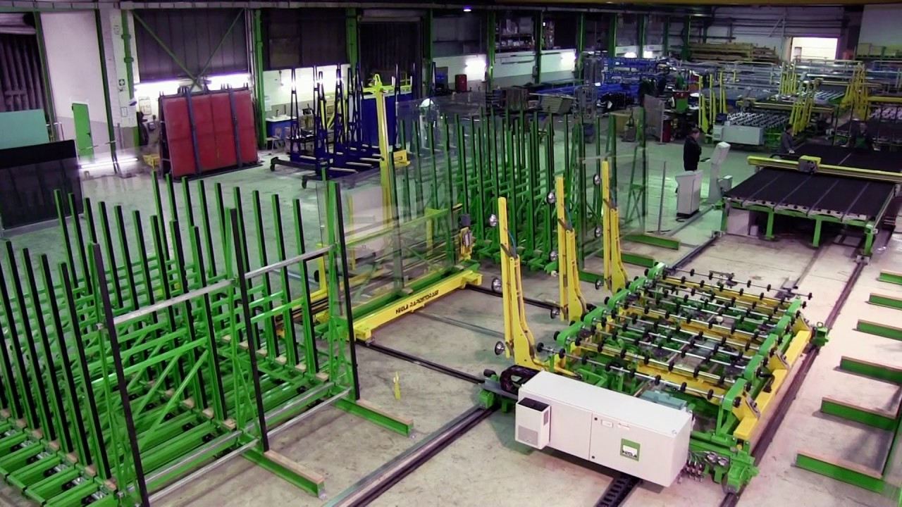 RAPIDSTORAGE
