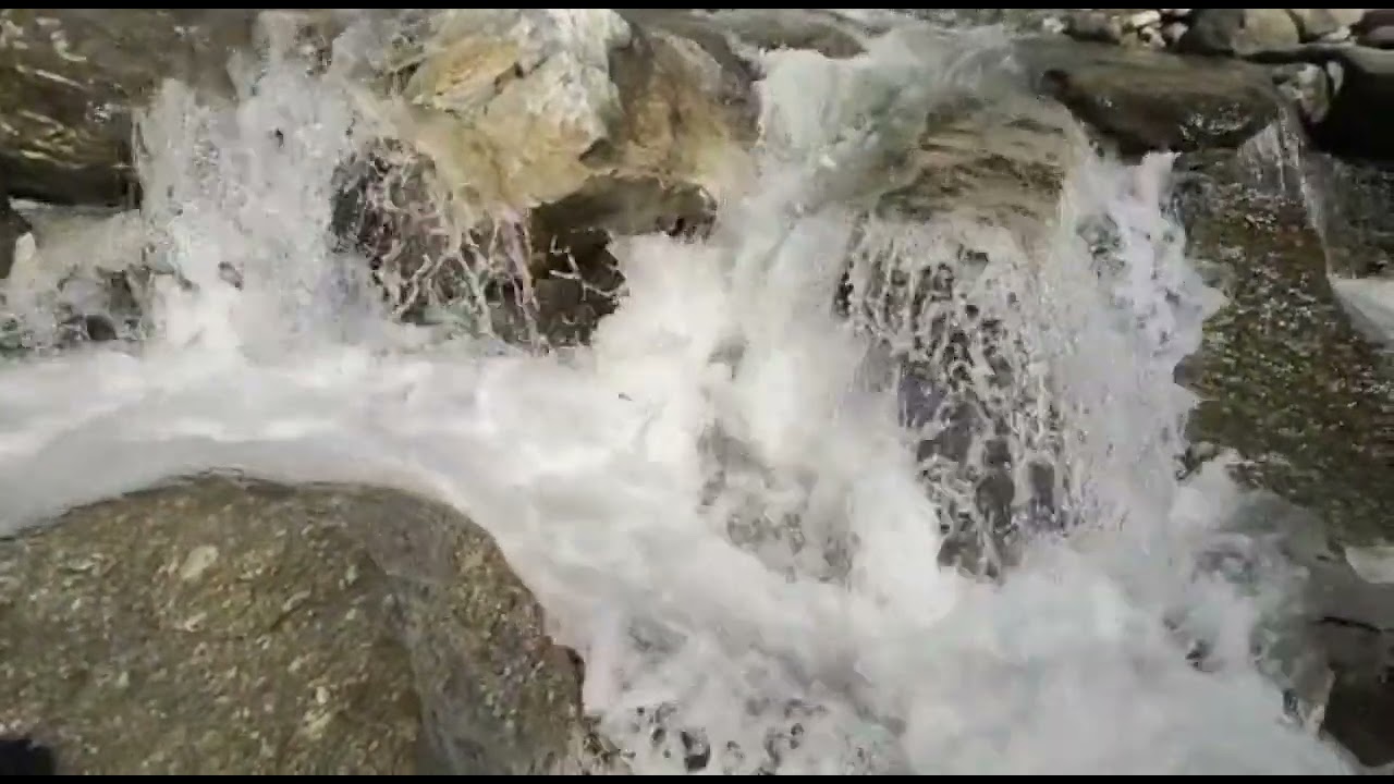 my beautiful valley Jabbori