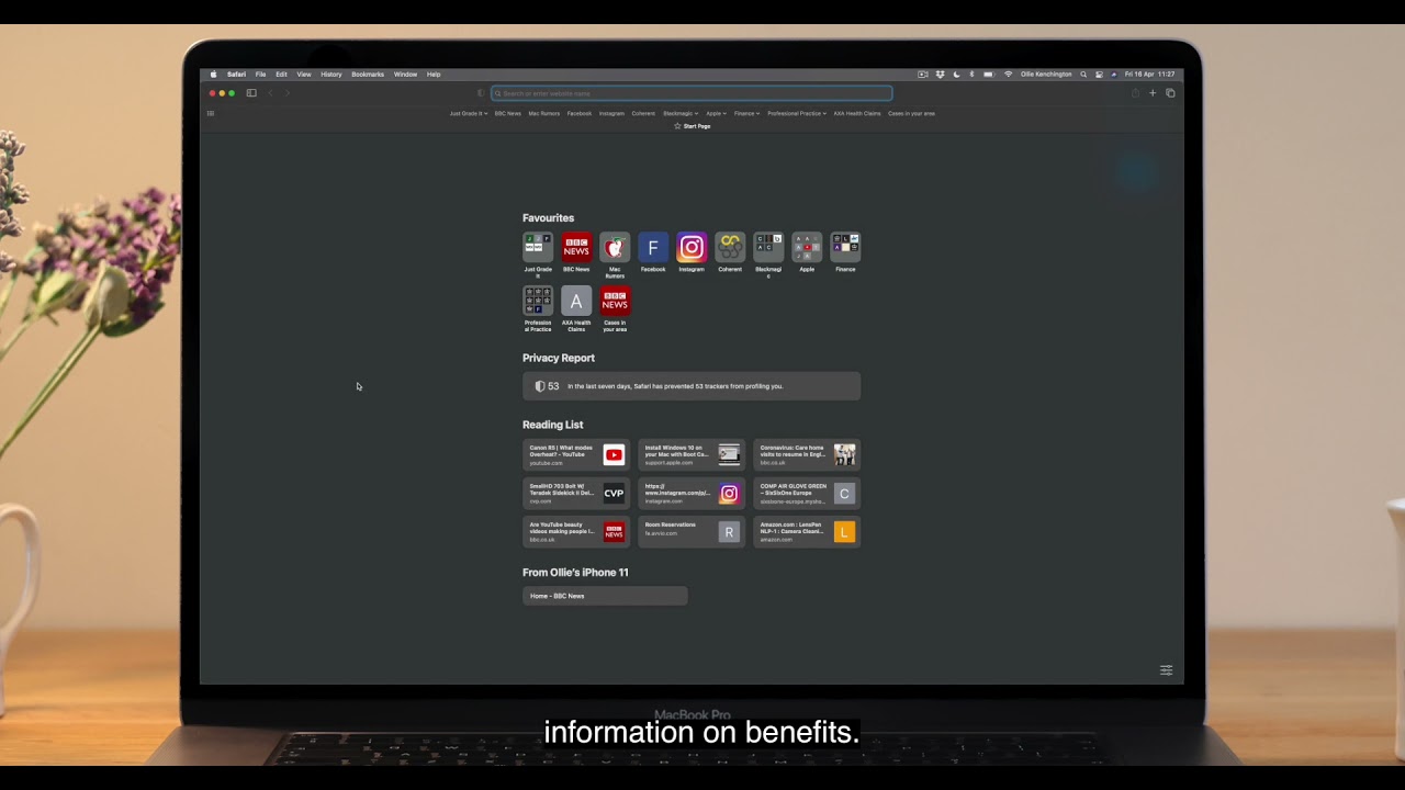 Using GOV.UK