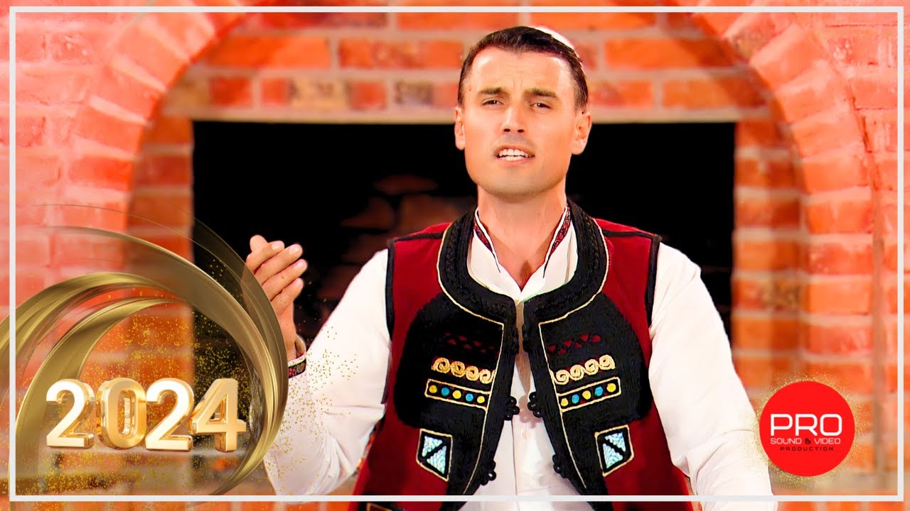 Dugagjin Kastrati  - Kosovë trimja (4K)