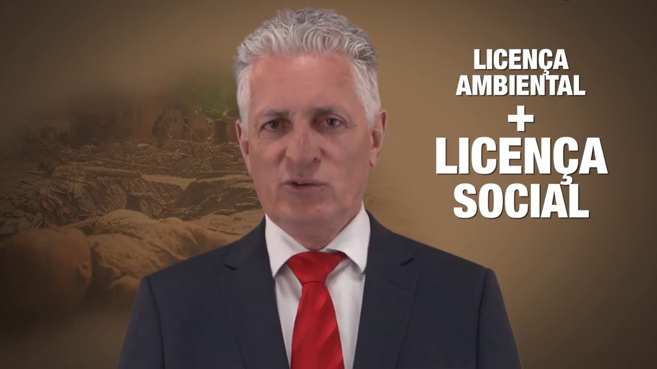 ATEN&Ccedil;&Atilde;O: N&Atilde;O ESQUE&Ccedil;AM MARIANA! NEM O CRIME DA SAMARCO!