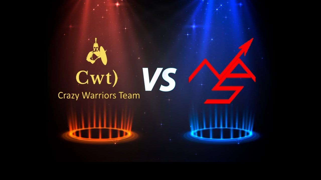 BWCL Div-A // StarCraft Remastered // Clan Wars // Cwt) vs [NaS] !!