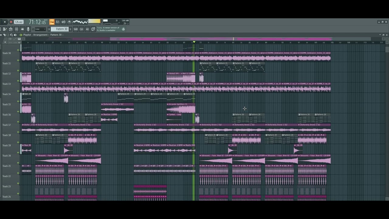 FUTURE BOUNCE 2026 ❤️ BY SR JOAORIBEIRO 