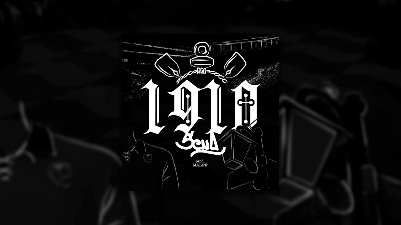 SENA MC - 1910 (PROD. MALFF)