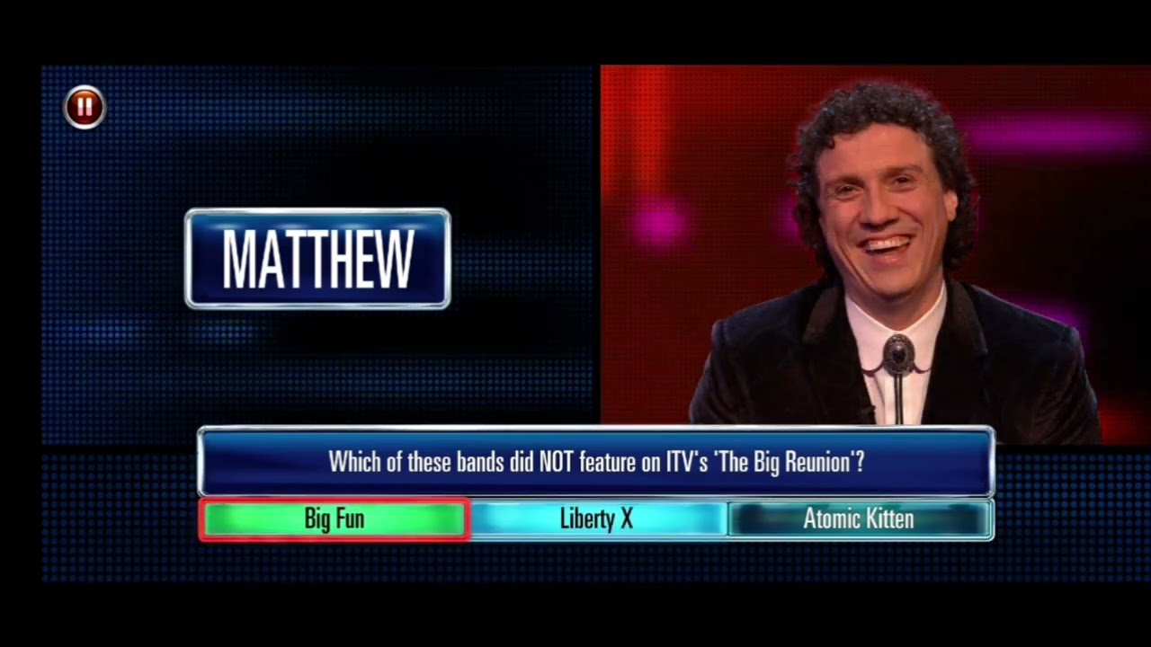 the chase ultimate edition game 2