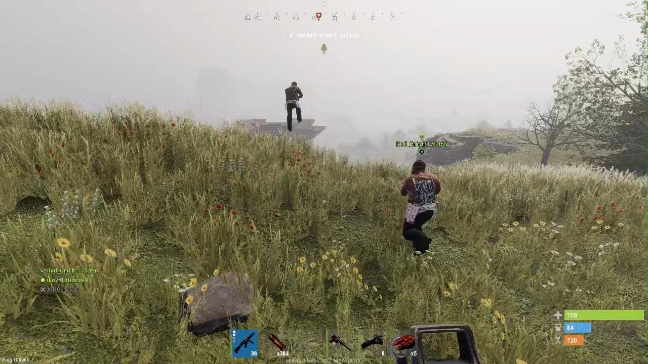 Rust ig