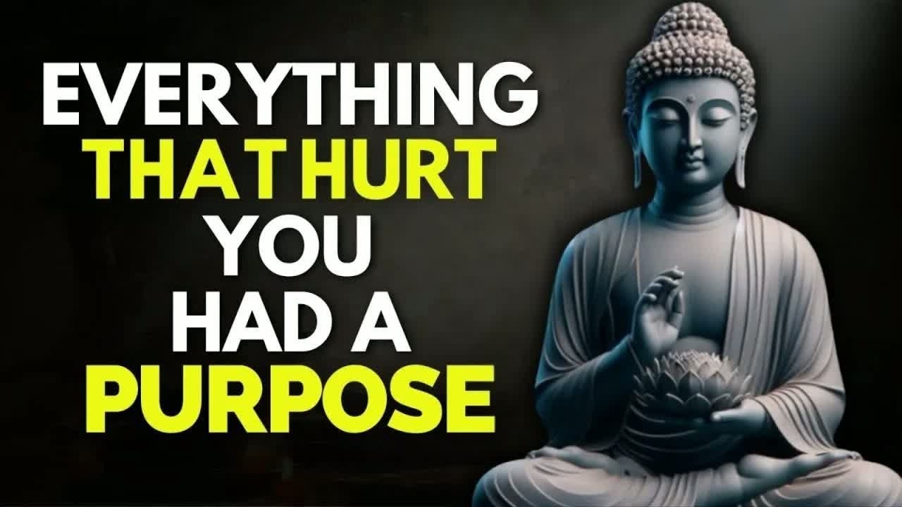 Everything Happens for a Reason ｜ Buddhist Wisdom Explained