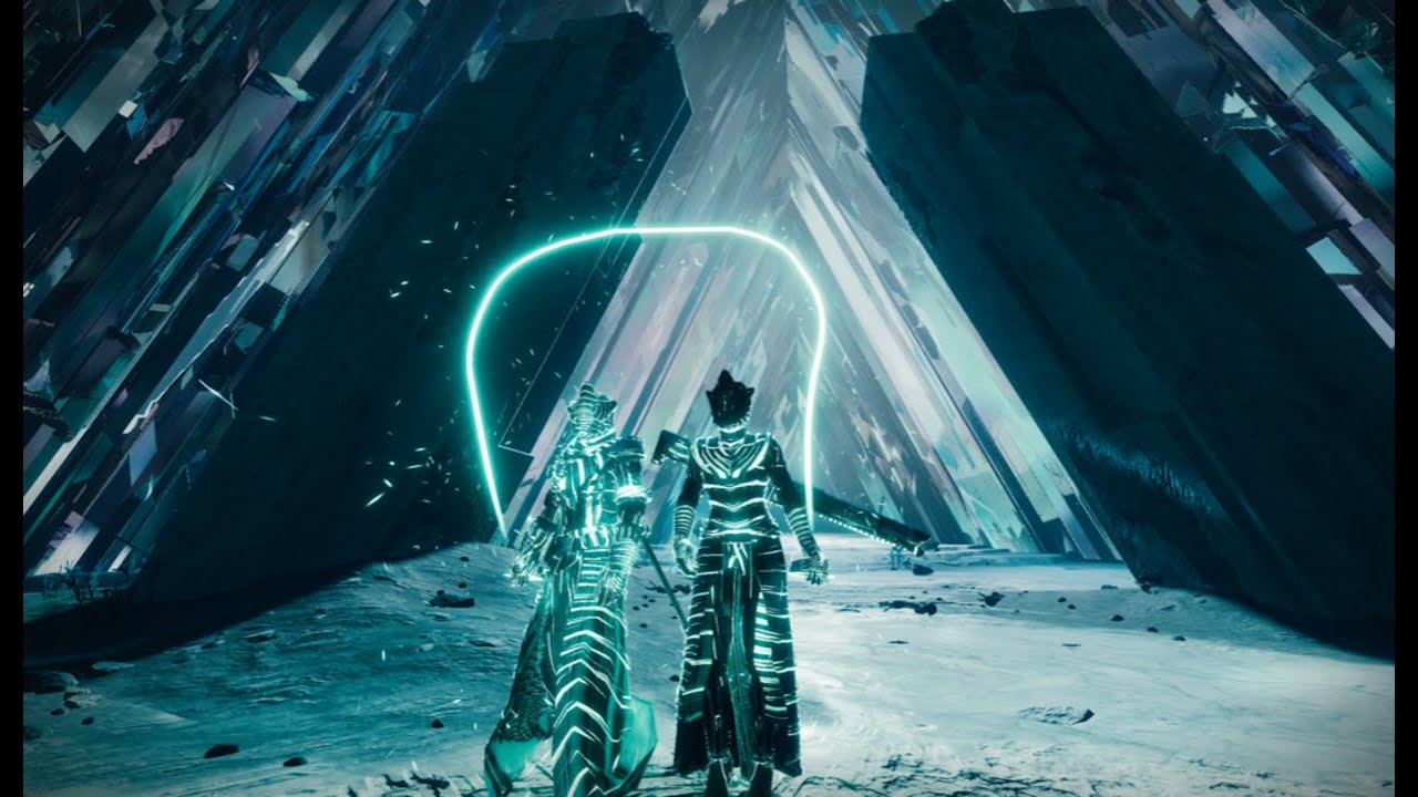 Duo Flawless Master Vog (Season of the Wish)