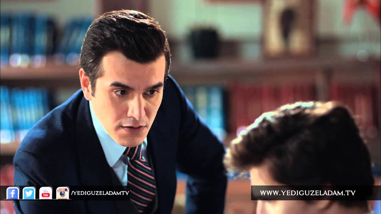 Gerçek Devrimci - Nuri Pakdil