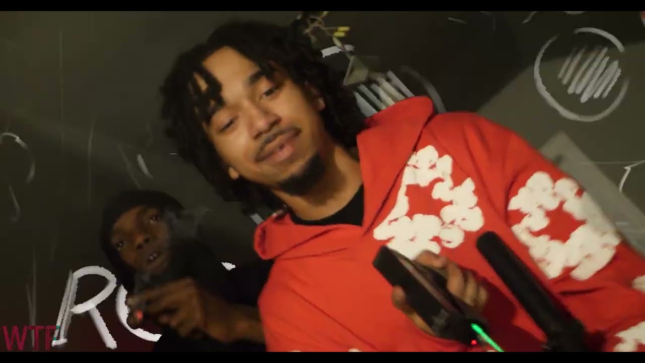 50 Shots - FAST BREAK (Official Music Video) Shot By : WTF