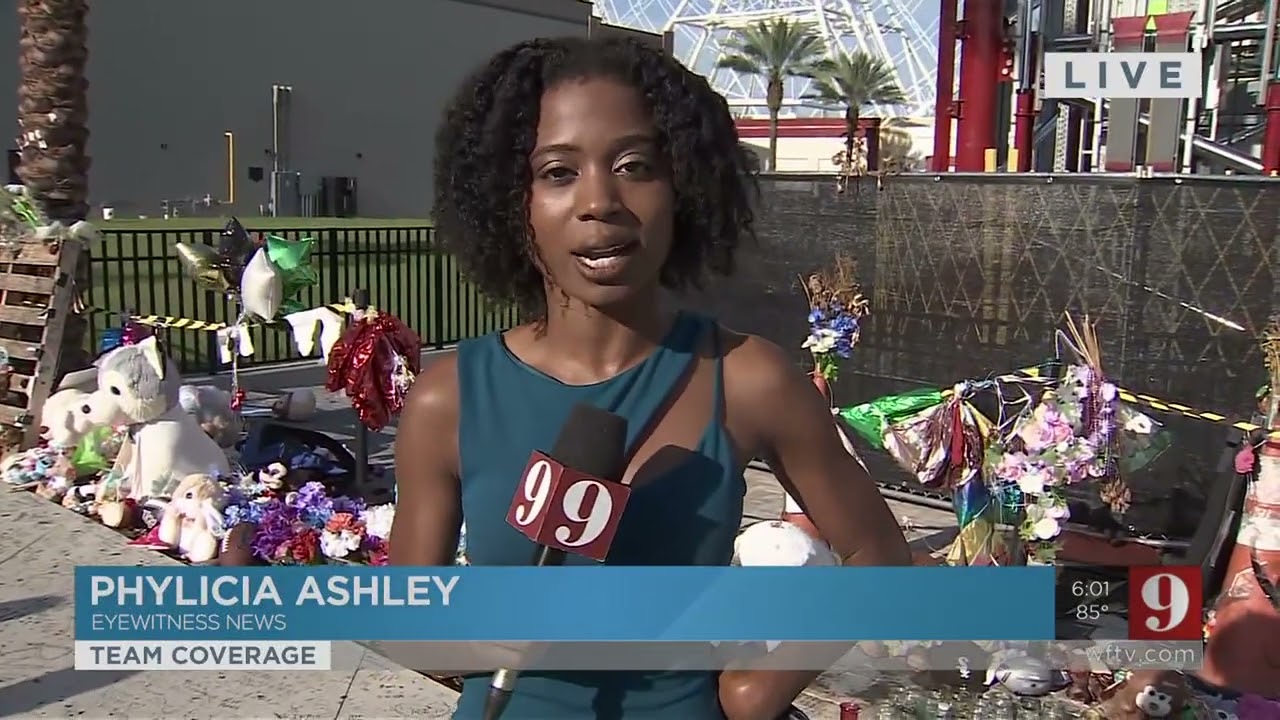 Florida Tourism Injury Lawyers - Amusement Park Death Case -